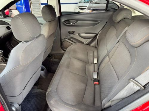 Chevrolet Onix Lt 1.4 Flex 2013 760933 Chevrolet Onix Lt 1.4 Flex 2013 760933