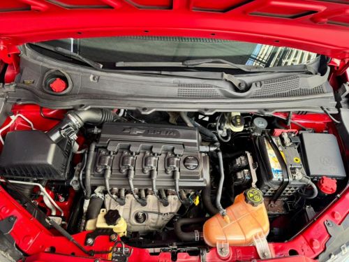 Chevrolet Onix Lt 1.4 Flex 2013 760935 Chevrolet Onix Lt 1.4 Flex 2013 760935