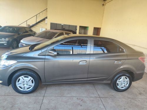 Chevrolet Prisma Sedan Lt 1.0 Flex 2013 754774