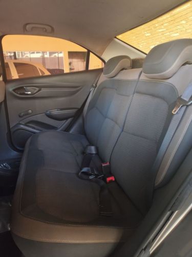 Chevrolet Prisma Sedan Lt 1.0 Flex 2013 754776