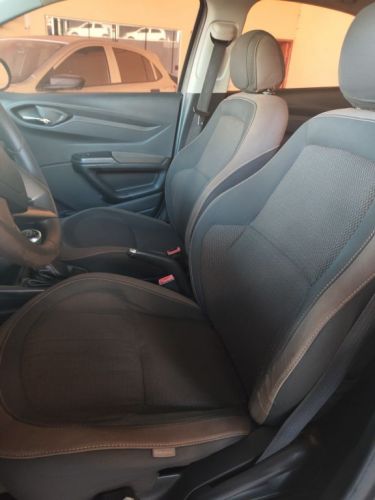 Chevrolet Prisma Sedan Lt 1.0 Flex 2013 754777