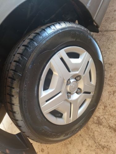 Chevrolet Prisma Sedan Lt 1.0 Flex 2013 754778