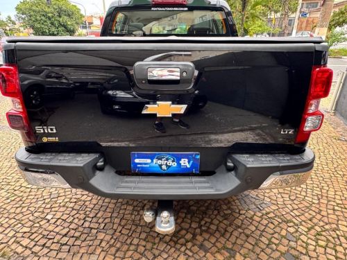 Chevrolet s10 ltz 771997