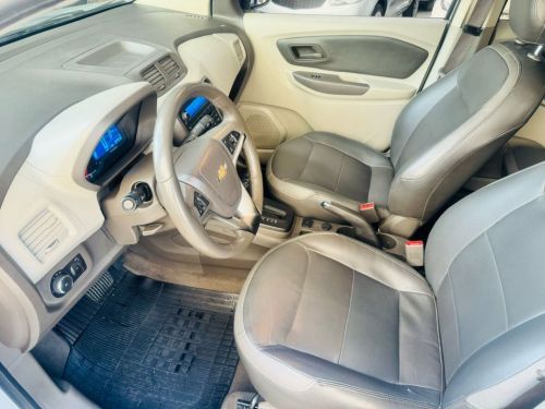 Chevrolet Spin 1.8 Flex Advantage Automática 2015 744210