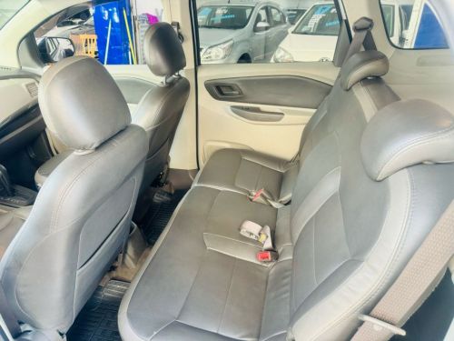 Chevrolet Spin 1.8 Flex Advantage Automática 2015 744211