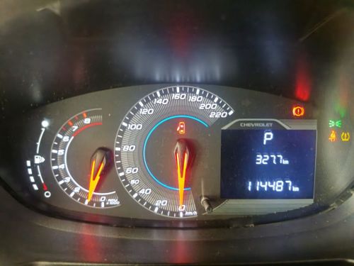 Chevrolet Spin Lt 1.8 Automática Flex 2020 742575