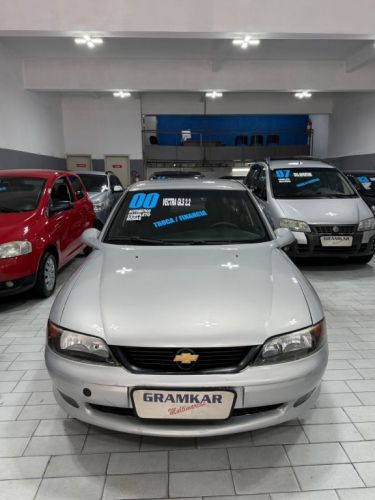 Chevrolet Vectra Gls 2.2 Automático 2000 772321