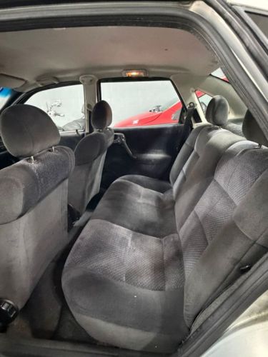 Chevrolet Vectra Gls 2.2 Automático 2000 772324