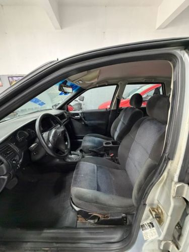 Chevrolet Vectra Gls 2.2 Automático 2000 772325