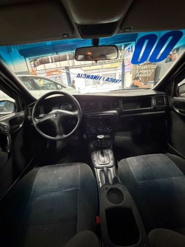 Chevrolet Vectra Gls 2.2 Automático 2000 772326