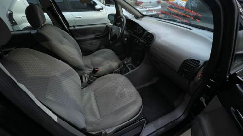 Chevrolet Zafira 2.0 Mpfi Expression 8v Flex 4p Automático 2010 765812