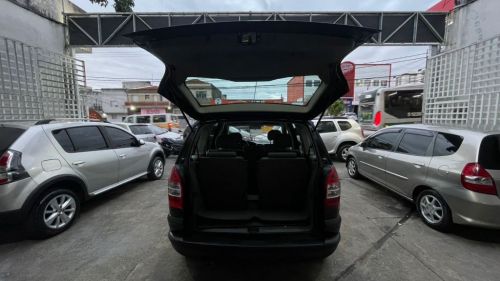 Chevrolet Zafira 2.0 Mpfi Expression 8v Flex 4p Automático 2010 765814