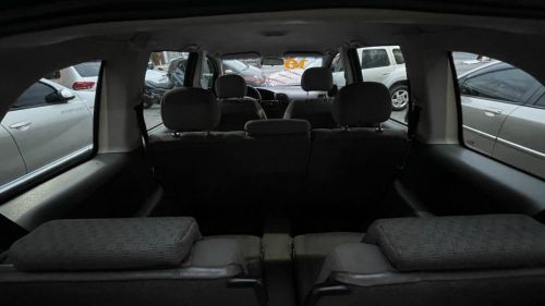 Chevrolet Zafira 2.0 Mpfi Expression 8v Flex 4p Automático 2010 765815