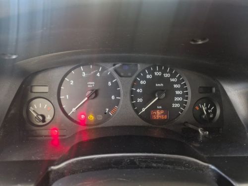 Chevrolet Zafira Cd 2.0 Gasolina 7 Lugares 2002 742125