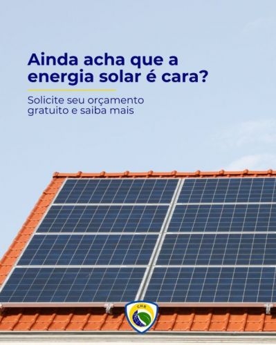 Chr Energia Solar 762665 Chr Energia Solar 762665