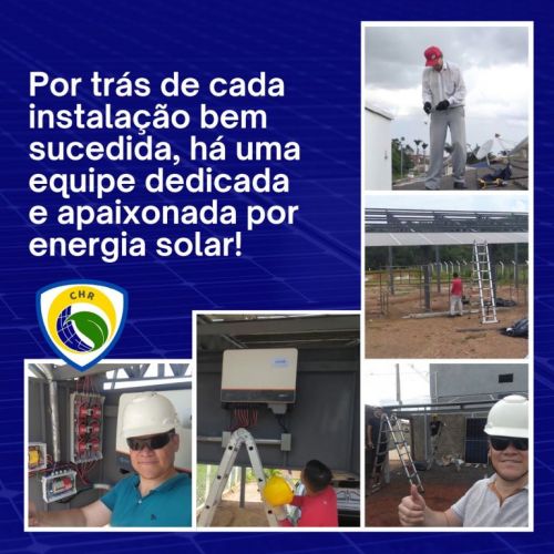 Chr Energia Solar 762666 Chr Energia Solar 762666