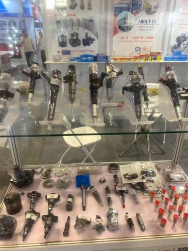 Cimp Autoecosystems Expo Shenzhen The 99th China Auto Parts Trade Fair 786547