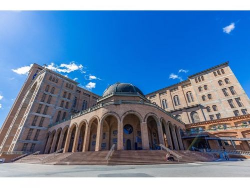 Circuito da Fé: Aparecida Frei Galvão e Canção Nova 773179