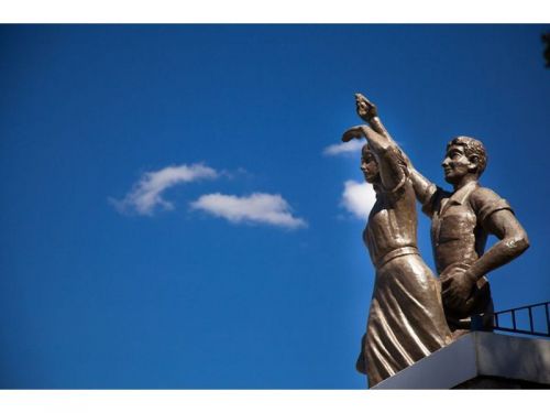 Circuito da Fé: Aparecida Frei Galvão e Canção Nova 773183