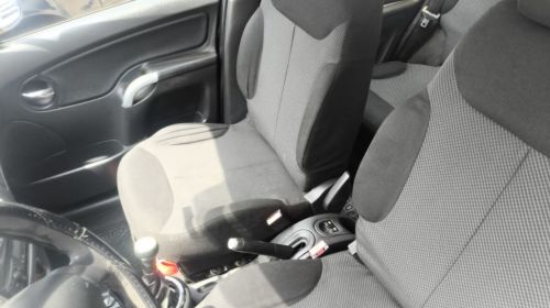 Citroen C3 1.4 i Glx 8v Flex 4p Manual 2012 765791