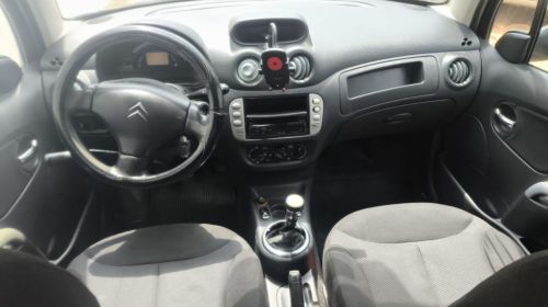 Citroen C3 1.4 i Glx 8v Flex 4p Manual 2012 765792
