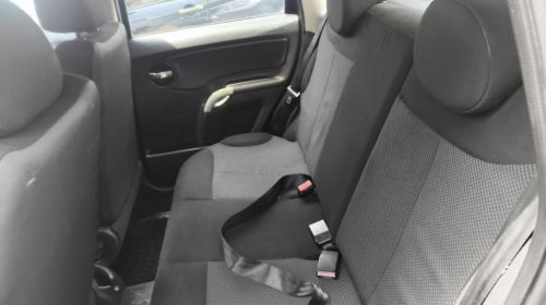 Citroen C3 1.4 i Glx 8v Flex 4p Manual 2012 765793