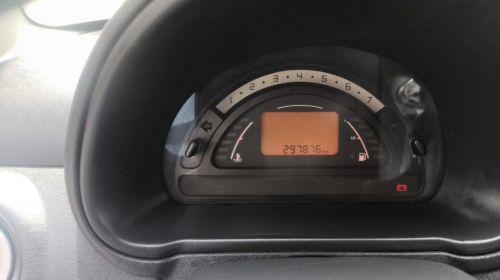 Citroen C3 1.4 i Glx 8v Flex 4p Manual 2012 765794