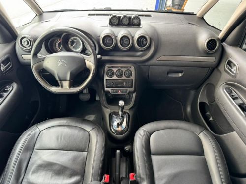 Citroen C3 Aircross 1.6 Glx Flex 2014 765258