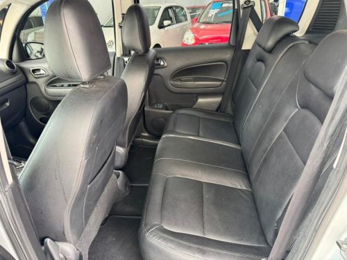 Citroen C3 Aircross 1.6 Glx Flex 2014 765259