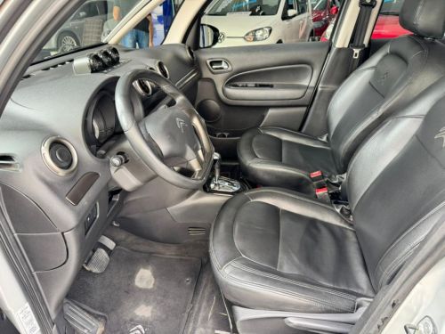 Citroen C3 Aircross 1.6 Glx Flex 2014 765260