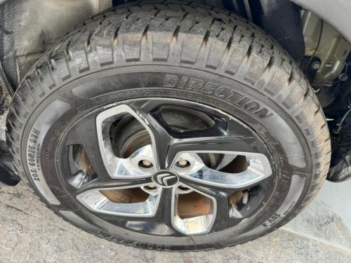 Citroen C3 Aircross 1.6 Glx Flex 2014 765261