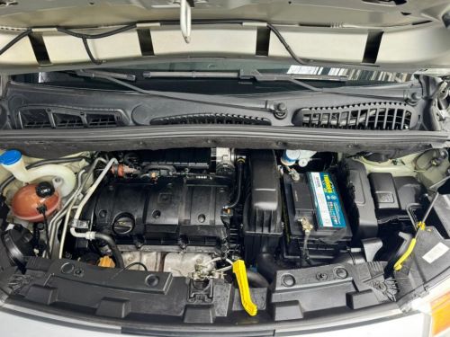 Citroen C3 Aircross 1.6 Glx Flex 2014 765264