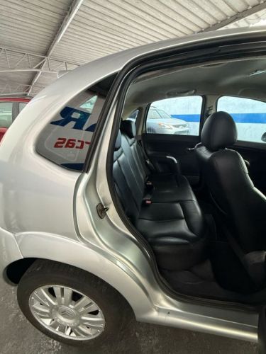 Citroen C3 Exclusive 1.4 Flex 2011 746862