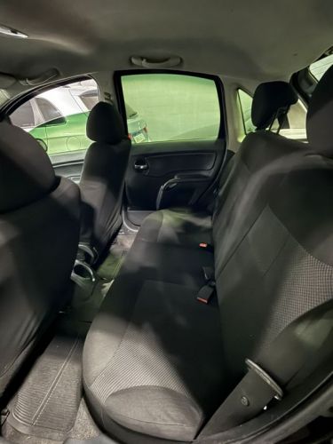 Citroen C3 Glx 1.4 Flex 2011 758898
