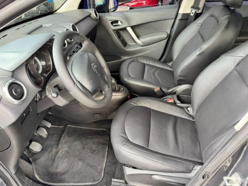 Citroen C3 Tendace 1.5 8v Flex 2015 760798 Citroen C3 Tendace 1.5 8v Flex 2015 760798