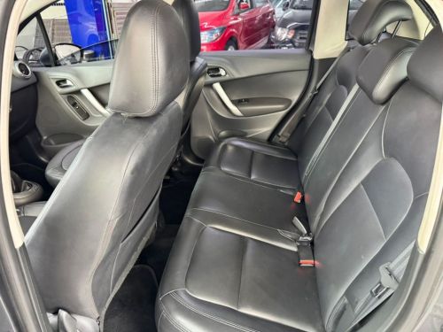 Citroen C3 Tendance 1.5 Flex 2015 766655 Citroen C3 Tendance 1.5 Flex 2015 766655