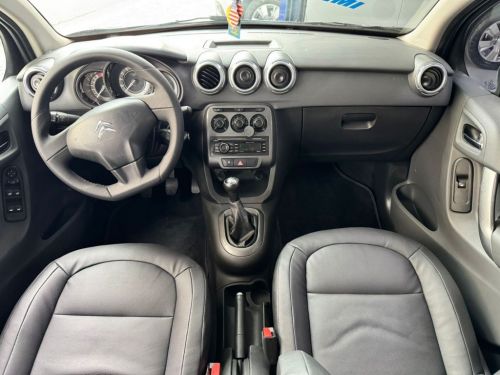 Citroen C3 Tendance 1.5 Flex 2015 766658 Citroen C3 Tendance 1.5 Flex 2015 766658