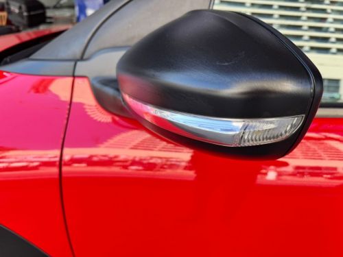 Citroen C4 Cactus Live 1.6 Flex Automático 2022 755234