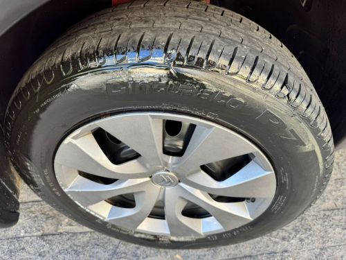Citroen C4 Cactus Live 1.6 Flex Automático 2022 755235