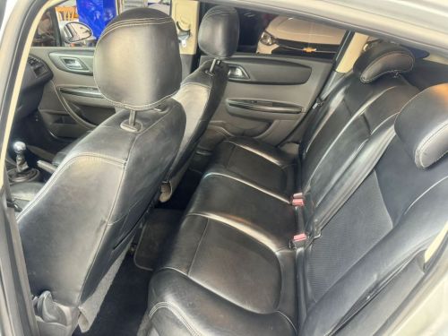 Citroen C4 Glx 1.6 Flex 2010 748803