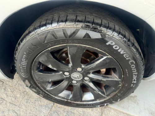 Citroen C4 Glx 1.6 Flex 2010 748805