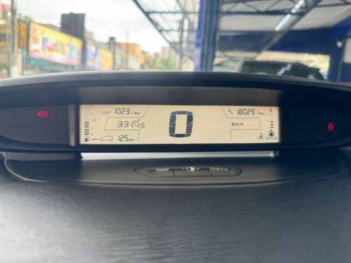 Citroen C4 Glx 1.6 Flex 2010 748808