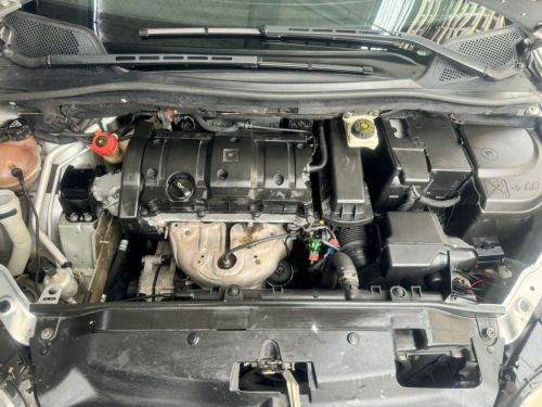 Citroen C4 Glx 1.6 Flex 2010 748809