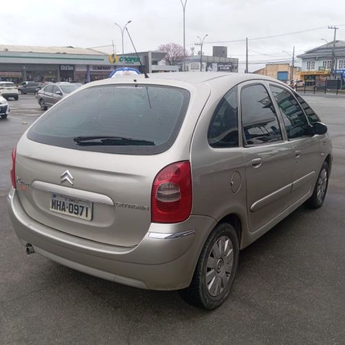 Citroen Picasso  Ii16 Glxf 758613