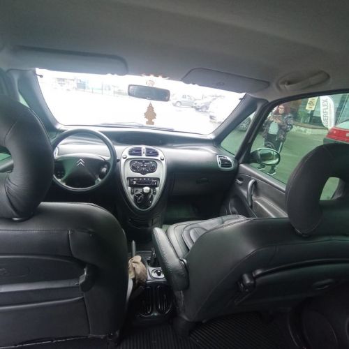 Citroen Picasso  Ii16 Glxf 758614
