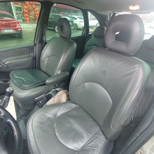 Citroen Picasso  Ii16 Glxf 758615