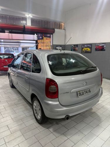 Citroen Xsara Picasso 2.0 Gasolina 2003 754053