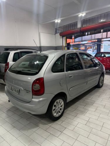 Citroen Xsara Picasso 2.0 Gasolina 2003 754054