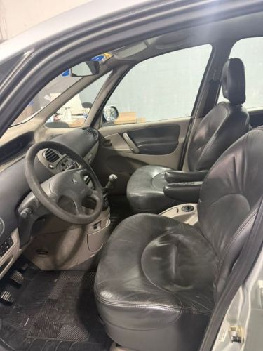 Citroen Xsara Picasso 2.0 Gasolina 2003 754056