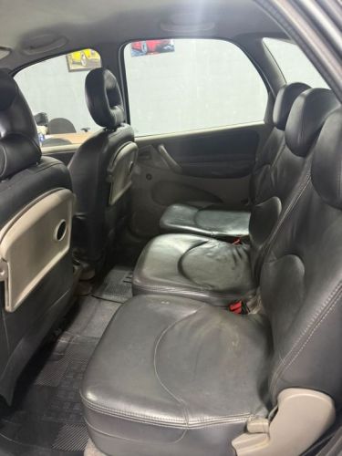 Citroen Xsara Picasso 2.0 Gasolina 2003 754057